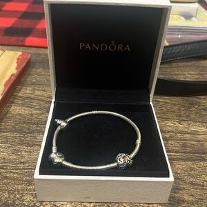 Pandora Bracelet